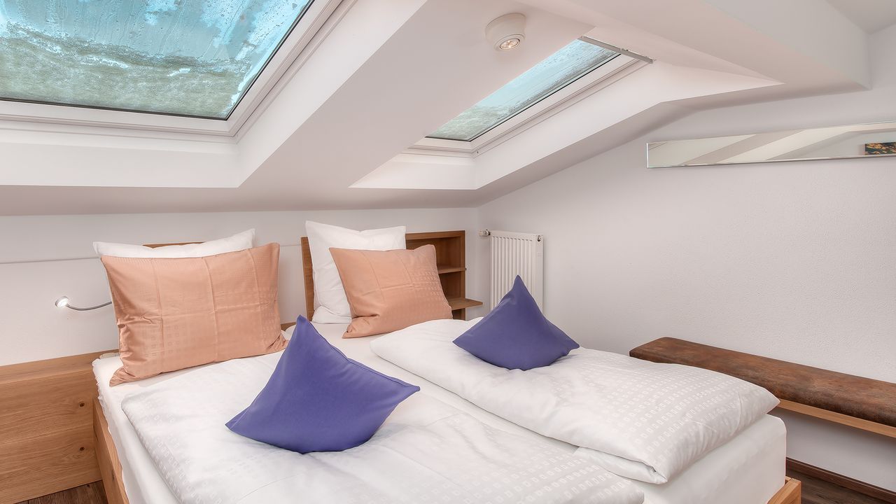 Fewo Rauschberg Schlafzimmer Fewo Rauschberg Schlafzimmer